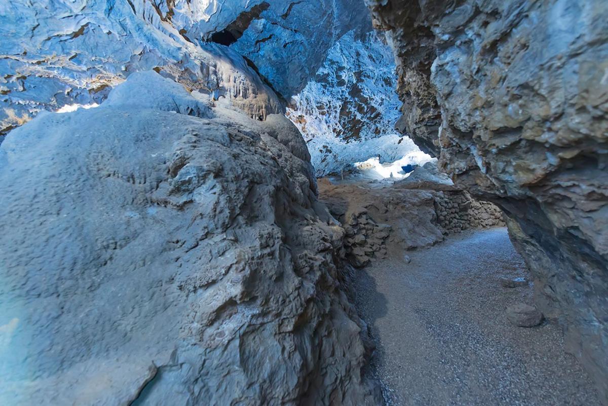 Waldhotel Tropfsteinhoehle Wiehl Dış mekan fotoğraf
